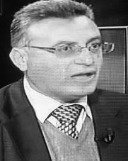 Demands of Trials for Journalist Murders. “ - Abed-Nasser-Najjar