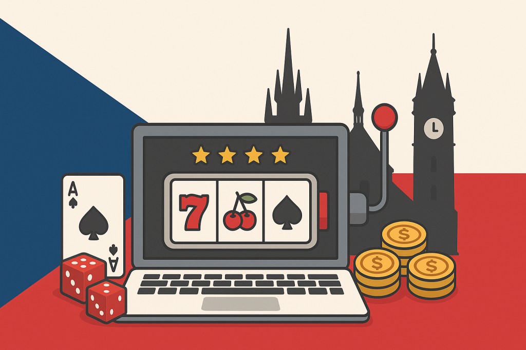 Jak fungují bonusy za registraci v online kasinech?