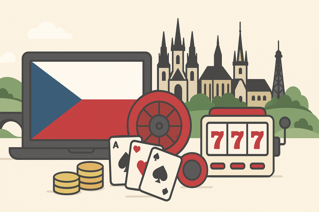 Jak vybrat optimální sázku v různých hrách online kasin?