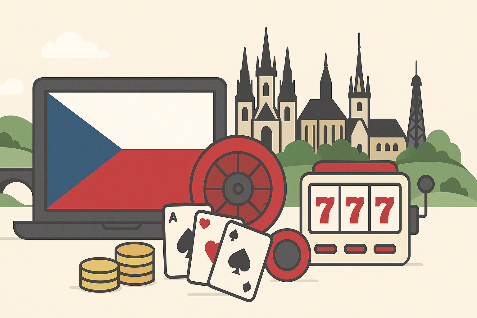Jak vybrat optimální sázku v různých hrách online kasin?